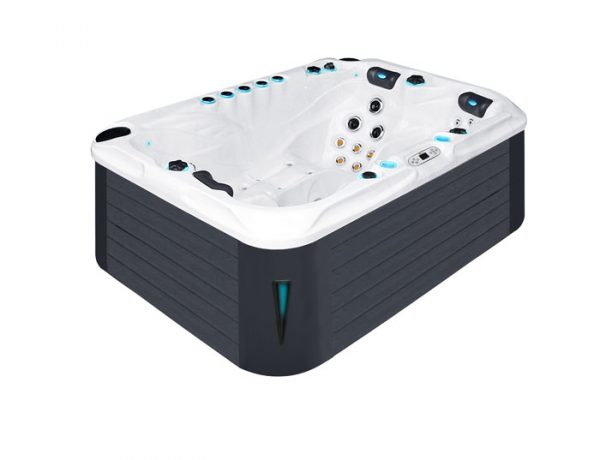 Spa Sensation